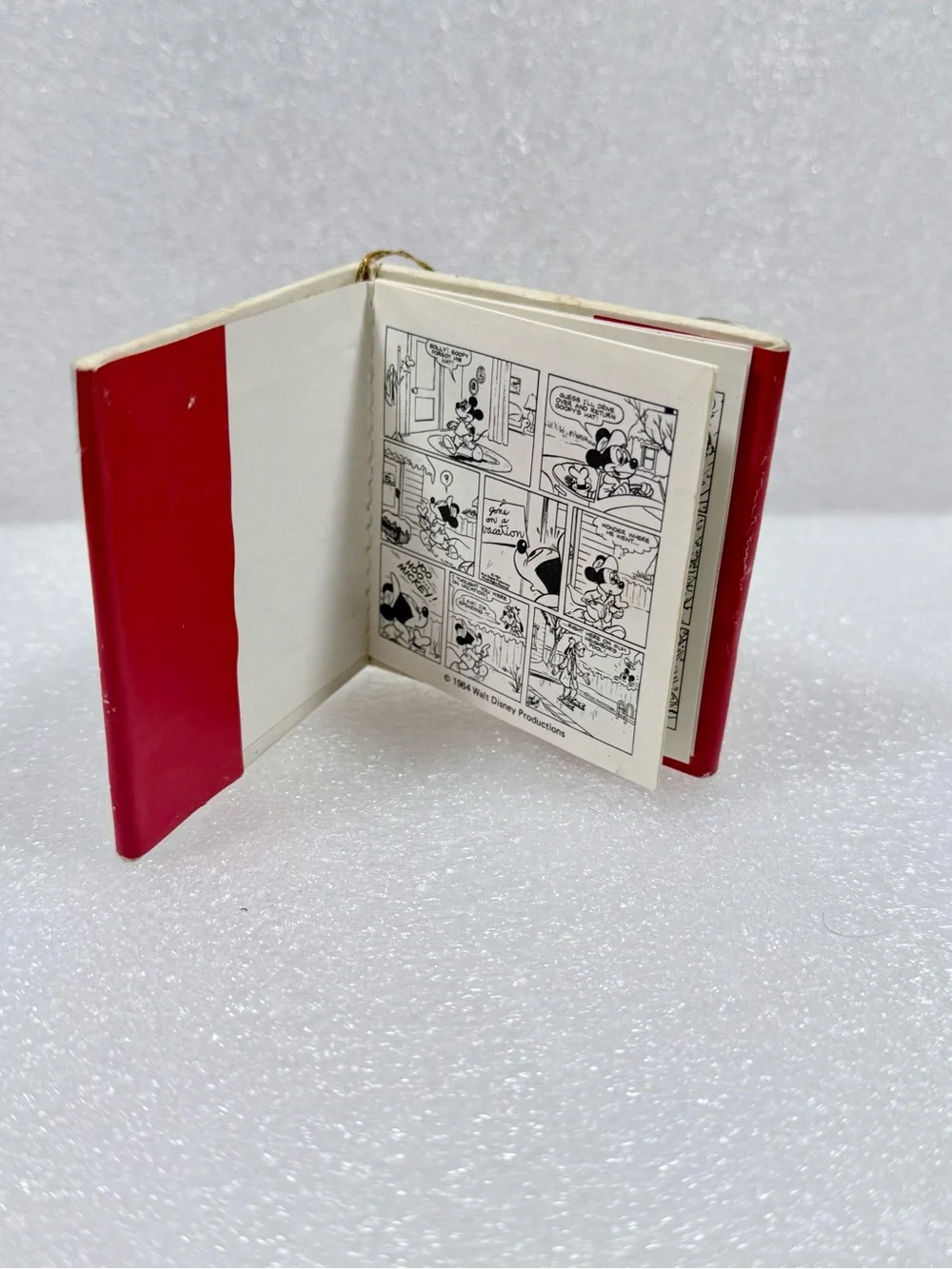Walt Disney's Comics Stories